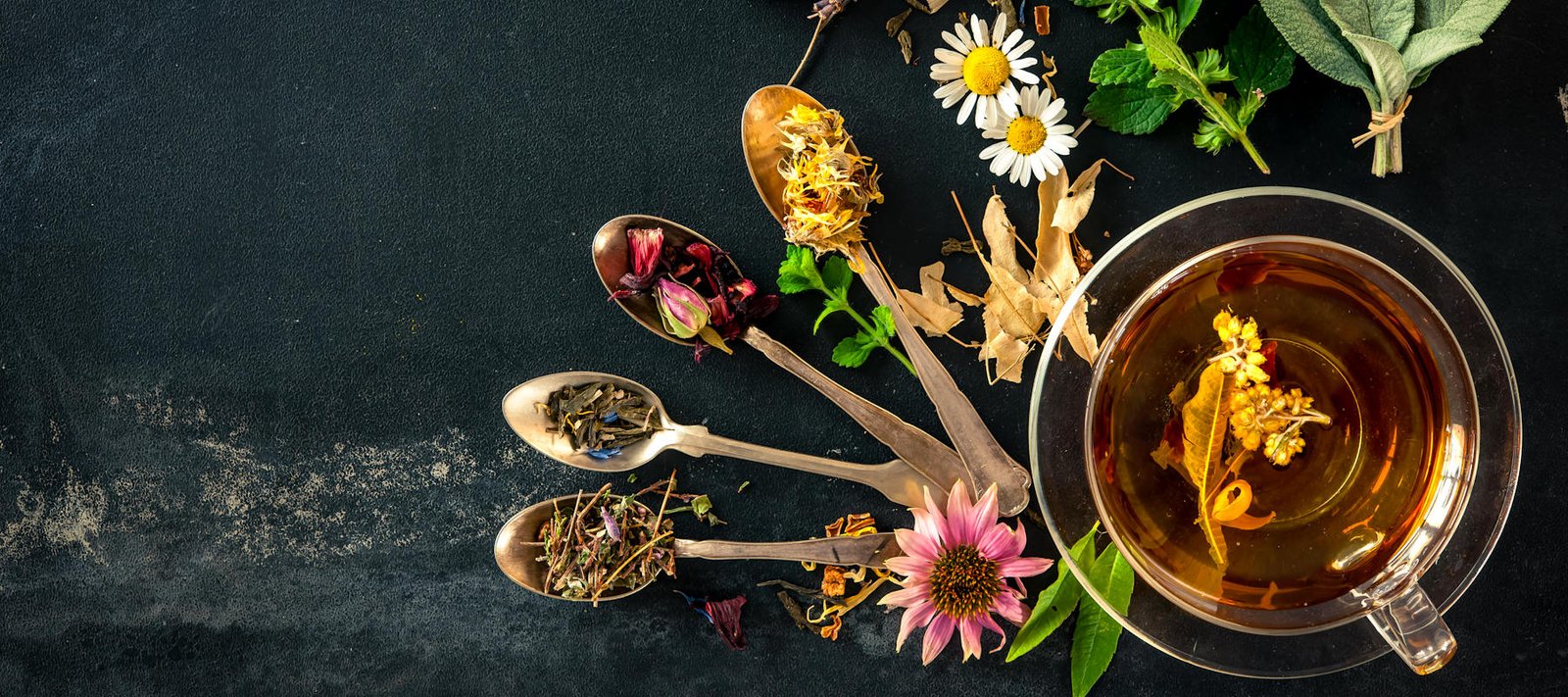 Natublend Premiere Teas Natublend Premiere Teas