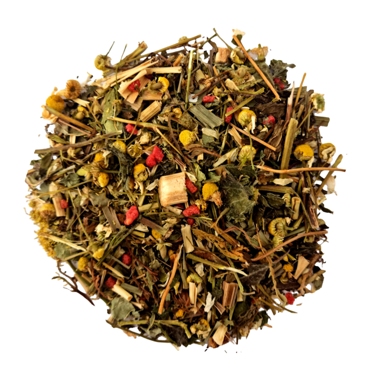 Medicina Natural - Natublend - Blend Tea Medicina Natural - Natublend - Blend Tea